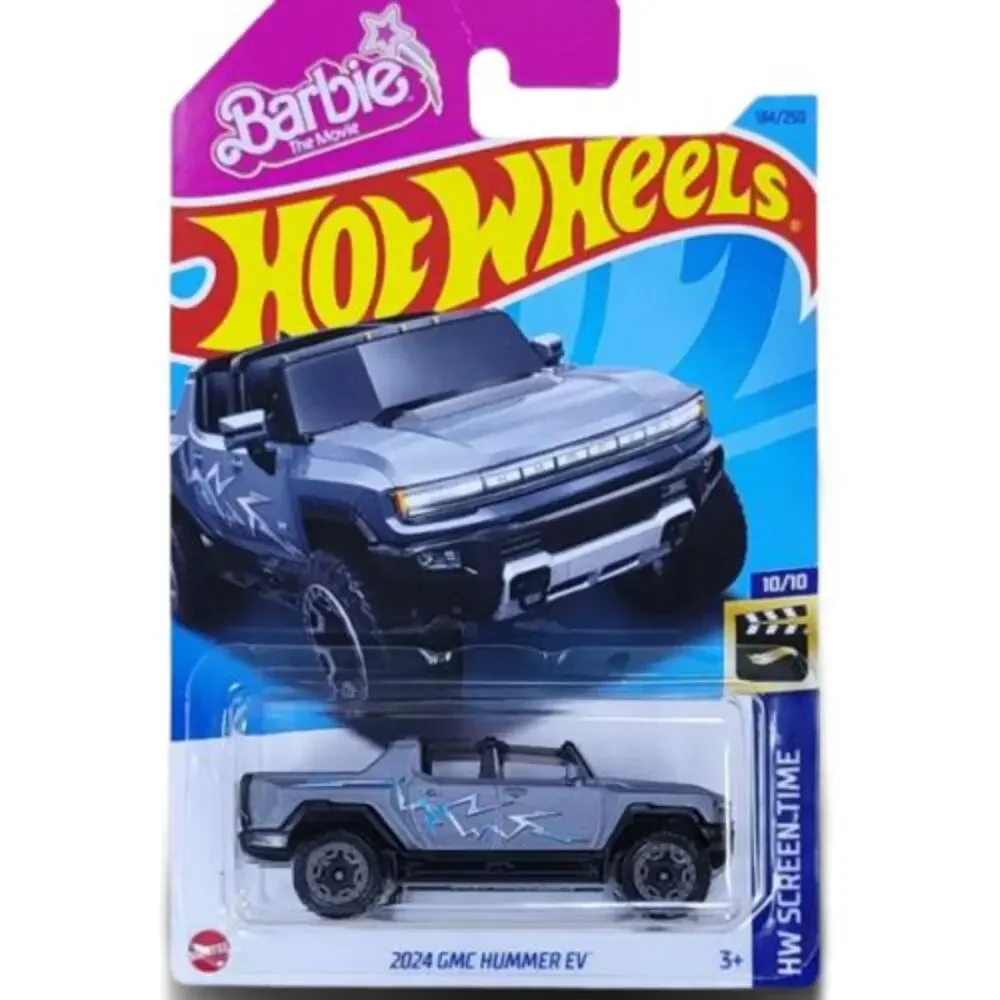 Mattel 2023 hot